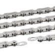 Connex 100 BMX Single Speed 1/8” 112 Link Bicycle Chain