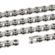Connex 1E8 BMX Single Speed 1/8” 136 Link Bicycle Chain