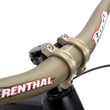 Renthal Apex 35mm MTB Downhill Stem | Black/Gold Renthal Apex 35mm MTB Downhill Stem | Black/Gold