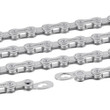Connex 11S0 11 Speed Steel 1/2" x 1 1/128" 118 Link MTB Road Bicycle Chain