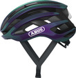 ABUS AirBreaker Elite Road Bicycle Helmet | Flip Flop Purple