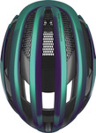 ABUS AirBreaker Elite Road Bicycle Helmet | Flip Flop Purple