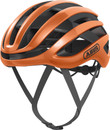 ABUS AirBreaker Elite Road Bicycle Helmet | Goldfish Orange