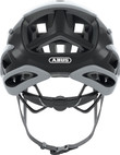 ABUS AirBreaker Elite Road Bicycle Helmet | Race Grey
