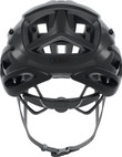 ABUS AirBreaker Elite Road Bicycle Helmet | Velvet Black
