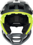 ABUS AirDrop MIPS MTB Full Face Elite Helmet | Concrete Grey ABUS AirDrop MIPS MTB Full Face Elite Helmet | Concrete Grey