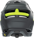 ABUS AirDrop MIPS MTB Full Face Elite Helmet | Concrete Grey ABUS AirDrop MIPS MTB Full Face Elite Helmet | Concrete Grey