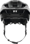 ABUS Cliffhanger MTB Bicycle Helmet | Velvet Black