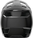 ABUS HiDrop MTB Full Face Helmet in Shiny Black