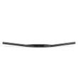 Renthal Fatbar V3 Lite Zero Rise 31.8mm MTB Downhill Handlebars | 780mm Wide | Black Renthal Fatbar V3 Lite Zero Rise 31.8mm MTB Downhill Handlebars | 780mm Wide | Black