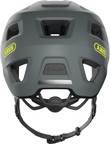 ABUS MoDrop MTB Helmet in Concrete Grey
