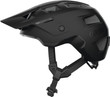 ABUS MoDrop MTB Helmet in Velvet Black ABUS MoDrop MTB Helmet in Velvet Black