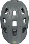 ABUS MoDrop MTB MIPS Helmet in Concrete Grey