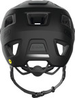 ABUS MoDrop MTB MIPS Helmet in Velvet Black