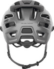 ABUS Moventor 2.0 MTB Helmet in Ti Silver