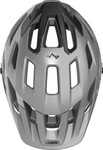 ABUS Moventor 2.0 MTB Helmet in Ti Silver