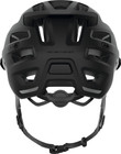 ABUS Moventor 2.0 MTB Helmet in Velvet Black