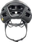 ABUS Powerdome MIPS Road Helmet in Velvet Black ABUS Powerdome MIPS Road Helmet in Velvet Black