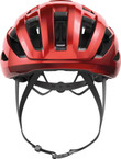 ABUS Powerdome Road Helmet in Blaze Red ABUS Powerdome Road Helmet in Blaze Red