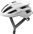 ABUS Powerdome Road Helmet in Polar White ABUS Powerdome Road Helmet in Polar White