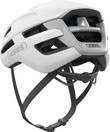 ABUS Powerdome Road Helmet in Polar White ABUS Powerdome Road Helmet in Polar White