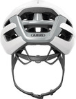 ABUS Powerdome Road Helmet in Polar White ABUS Powerdome Road Helmet in Polar White