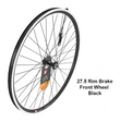 27.5 rim brake front