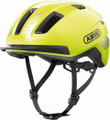 ABUS Purl-Y Urban Bicycle Helmet in Signal Yellow ABUS Purl-Y Urban Bicycle Helmet in Signal Yellow