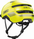 ABUS Purl-Y Urban Bicycle Helmet in Signal Yellow ABUS Purl-Y Urban Bicycle Helmet in Signal Yellow