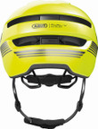 ABUS Purl-Y Urban Bicycle Helmet in Signal Yellow ABUS Purl-Y Urban Bicycle Helmet in Signal Yellow