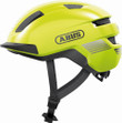 ABUS Purl-Y Urban Bicycle Helmet in Signal Yellow ABUS Purl-Y Urban Bicycle Helmet in Signal Yellow