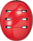ABUS Skurb Kids Skate Helmet in Shiny Red ABUS Skurb Kids Skate Helmet in Shiny Red