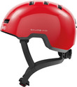 ABUS Skurb Kids Skate Helmet in Shiny Red ABUS Skurb Kids Skate Helmet in Shiny Red
