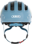 ABUS Smiley 3.0 Kids Leisure Helmet in Blue Croco ABUS Smiley 3.0 Kids Leisure Helmet in Blue Croco