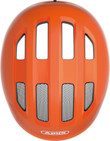 ABUS Smiley 3.0 Kids Leisure Helmet in Shiny Orange ABUS Smiley 3.0 Kids Leisure Helmet in Shiny Orange
