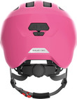 ABUS Smiley 3.0 Kids Leisure Helmet in Shiny Pink ABUS Smiley 3.0 Kids Leisure Helmet in Shiny Pink
