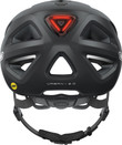 ABUS Urban-I 3.0 MIPS Urban Helmet in Velvet Black