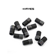 Hayes Brake Hose Compression Nuts Pack of 10 Hayes Brake Hose Compression Nuts Pack of 10