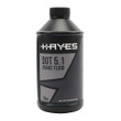 Hayes DOT 5.1 Brake Fluid 16oz Hayes DOT 5.1 Brake Fluid 16oz