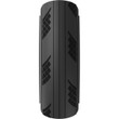 Vittoria Zaffiro Pro V Full Black G2.0 Clincher Folding Tyre Vittoria Zaffiro Pro V Full Black G2.0 Clincher Folding Tyre