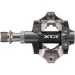 Shimano PD-M9200 XTR XC Race 9/16" SPD Pedals Shimano PD-M9200 XTR XC Race 9/16" SPD Pedals
