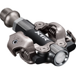 Shimano PD-M9200 XTR XC Race 9/16" SPD Short Axle Pedals Shimano PD-M9200 XTR XC Race 9/16" SPD Short Axle Pedals