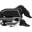 Shimano SW-M9250-R XTR Di2 Shift Switch Right Hand Wireless I-Spec EV Direct Mount Shifter Shimano SW-M9250-R XTR Di2 Shift Switch Right Hand Wireless I-Spec EV Direct Mount Shifter