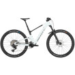 Scott Lumen 905 Electric Full Suspension Mountain Bike | Cumulus White/Carbon Black Scott Lumen 905 Electric Full Suspension Mountain Bike | Cumulus White/Carbon Black
