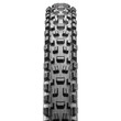 Maxxis Assegai Tubeless Folding MTB Downhill Tyre