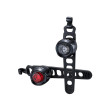 CatEye Orb Bicycle Front & Rear Light Set | ROAD MTB GRAVEL CatEye Orb Bicycle Front & Rear Light Set | ROAD MTB GRAVEL