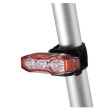 CatEye Viz 450 USB Rechargeable Rear Bicycle Light | ROAD MTB GRAVEL CatEye Viz 450 USB Rechargeable Rear Bicycle Light | ROAD MTB GRAVEL