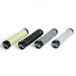 Renthal Traction Lock On Type MTB Enduro Downhill BMX 130mm Handlebar Grips Renthal Traction Lock On Type MTB Enduro Downhill BMX 130mm Handlebar Grips