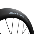 Shimano WH-R8170 C60 Ultegra 11/12 Speed Tubeless Disc Brake Center Lock Carbon Clincher Road Wheels Shimano WH-R8170 C60 Ultegra 11/12 Speed Tubeless Disc Brake Center Lock Carbon Clincher Road Wheels