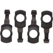 Campagnolo BR-SR001 Spring Clips For Brake Shoes 4 Pieces Campagnolo BR-SR001 Spring Clips For Brake Shoes 4 Pieces